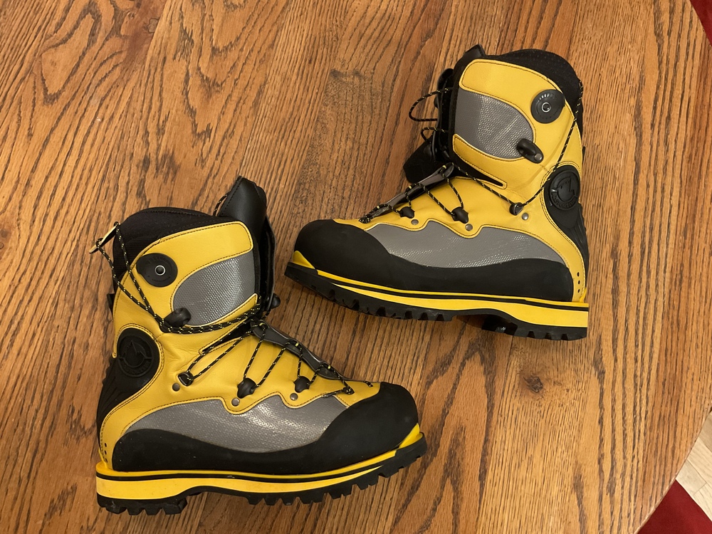 spantik boots