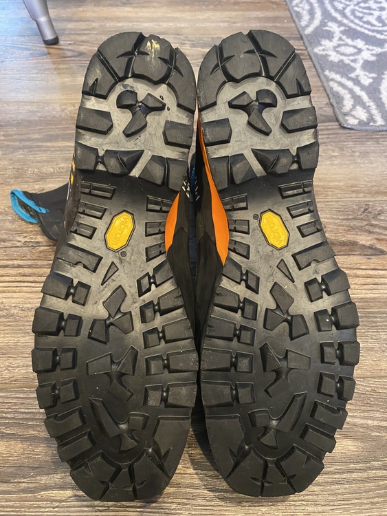 La Sportiva Trango Tower Extreme 45