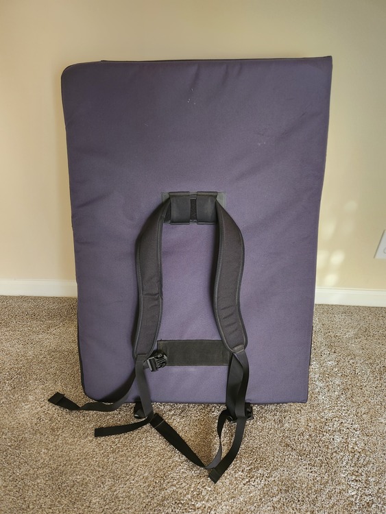 FS Metolius Session II Crash Pad (Local Pickup Only)