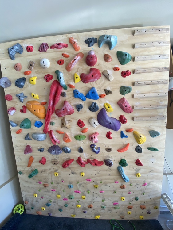 FS Holds, foot, hand, moonboard and more