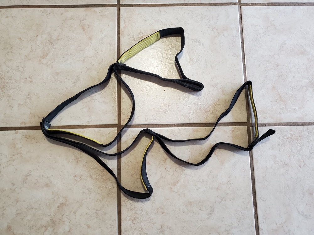 FS Gear Sling Etrier Jumar fs-gear-sling-etrier-jumar