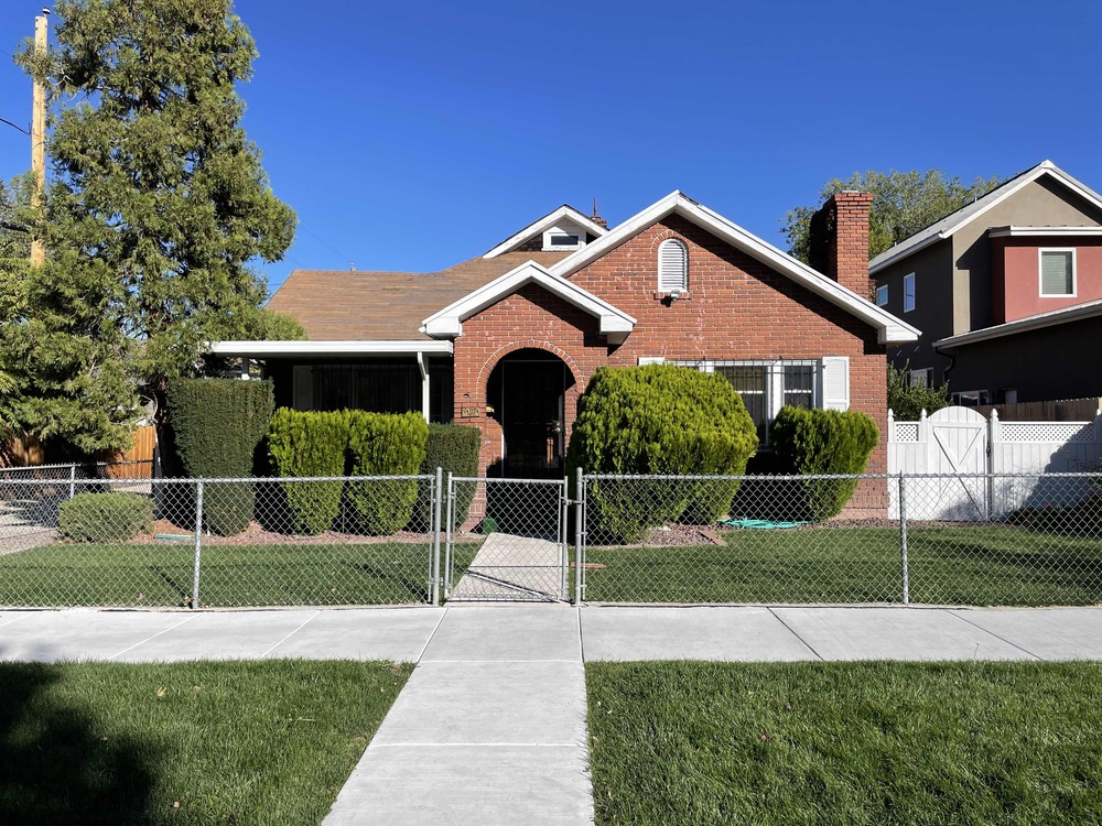 House for rent in Reno