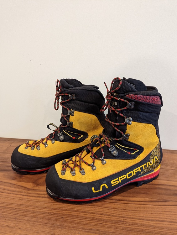 La hotsell sportiva 48