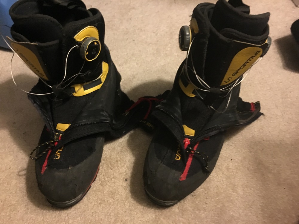 la sportiva g2 sm sale