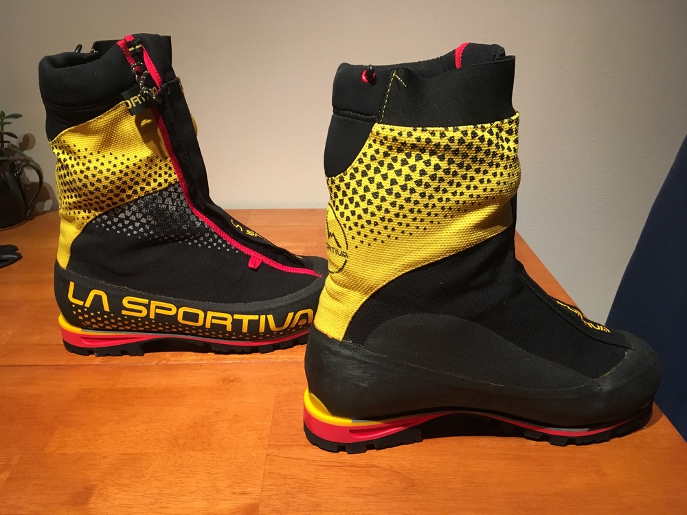 la sportiva g2 sm denali