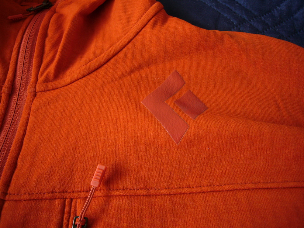 black diamond coefficient hoody mens