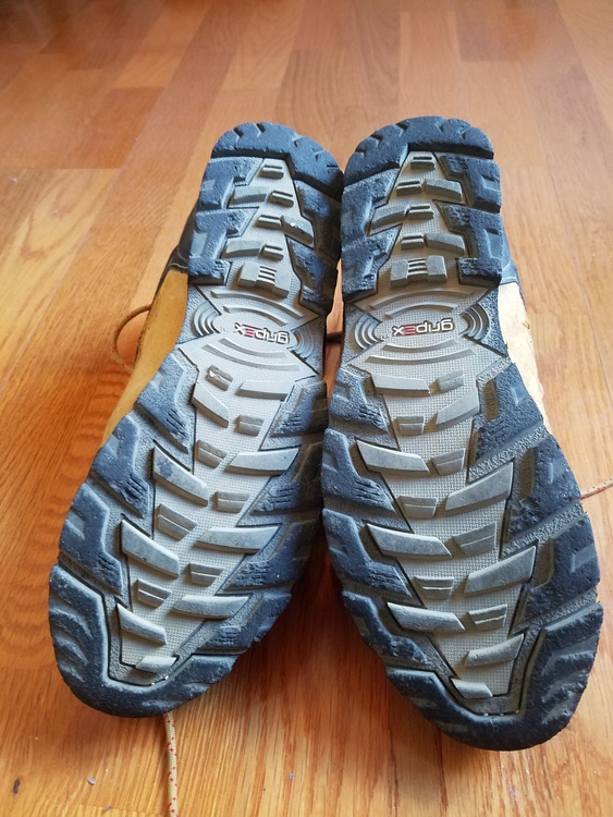 For Sale price drop Mammut Ridge Low GTX Approach Backpacking