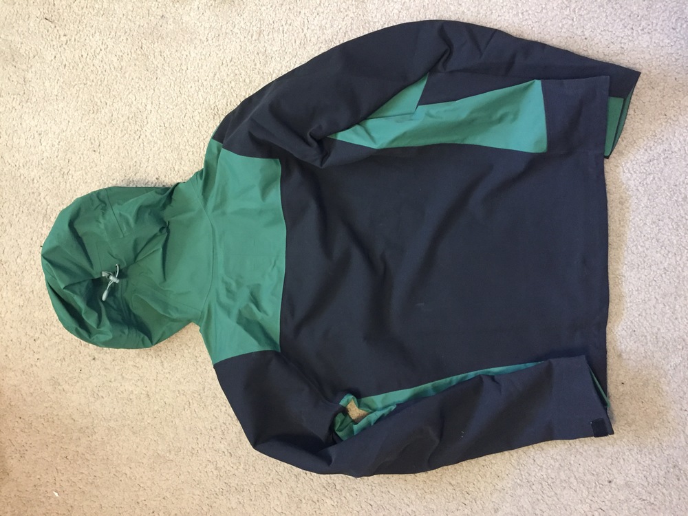 For Sale: Lowered Price Men’s Patagonia Mixed Guide Hoody and Pants