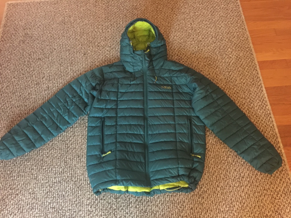 ultimate direction skimo 28