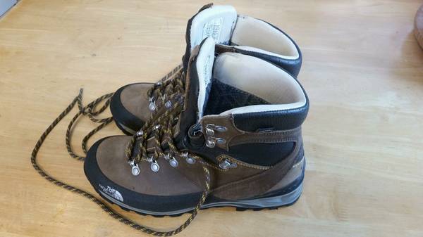 women's winter boots size 7.5