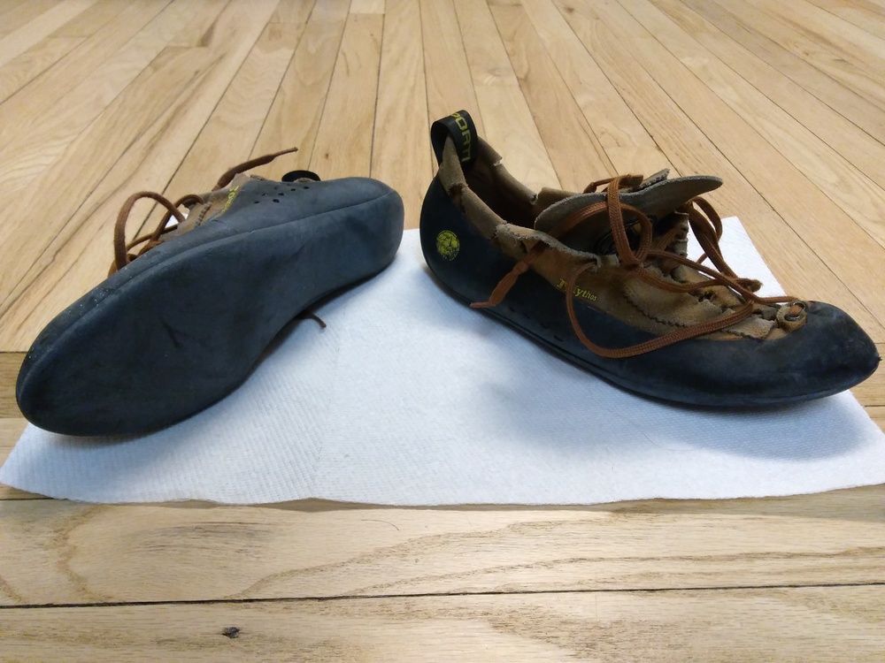 la sportiva mythos men's