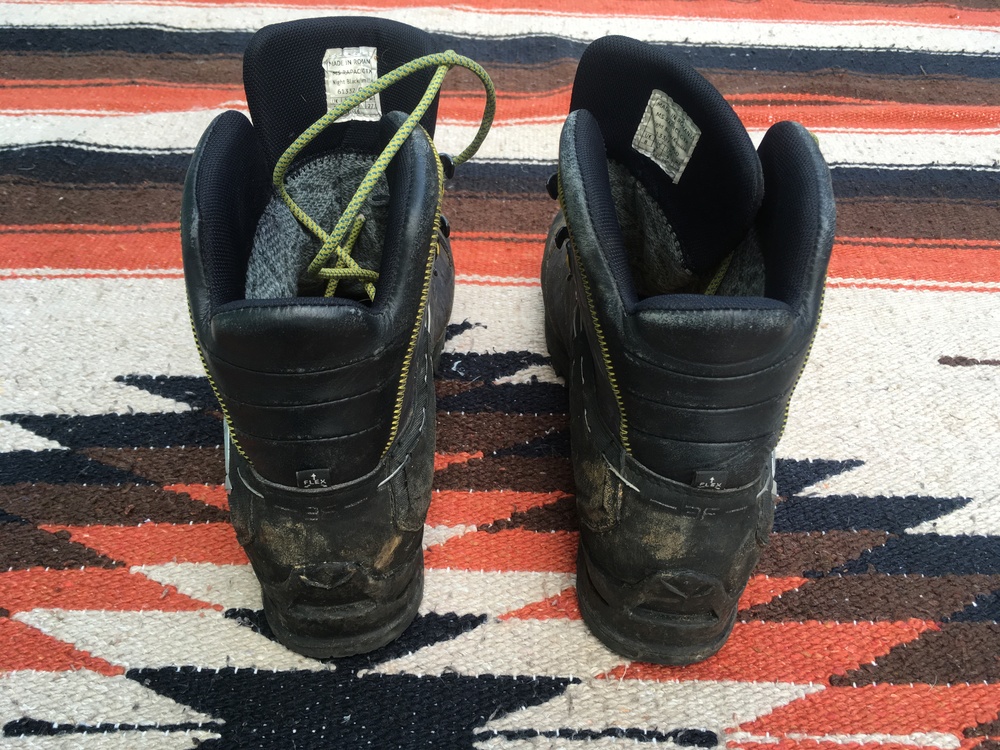 salewa rapace gtx forum