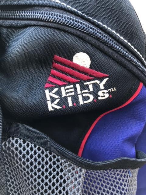 Kelty kids base camp on sale