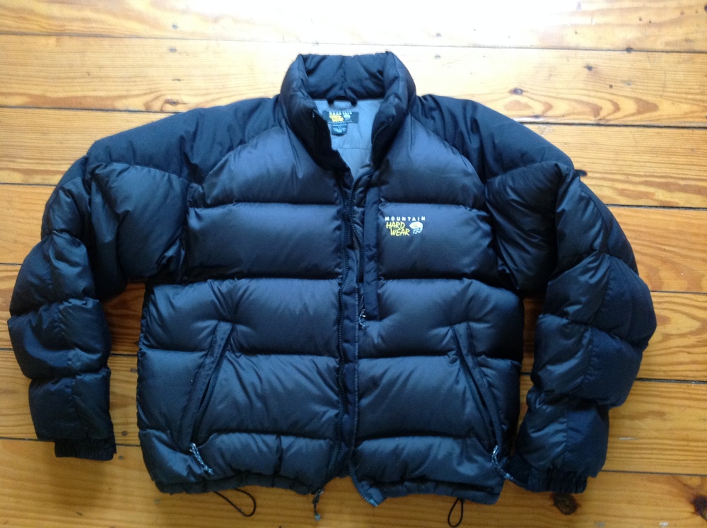 WIN a Sub Zero Lightweight Down Jacket worth £189.99! - Wired For Adventure