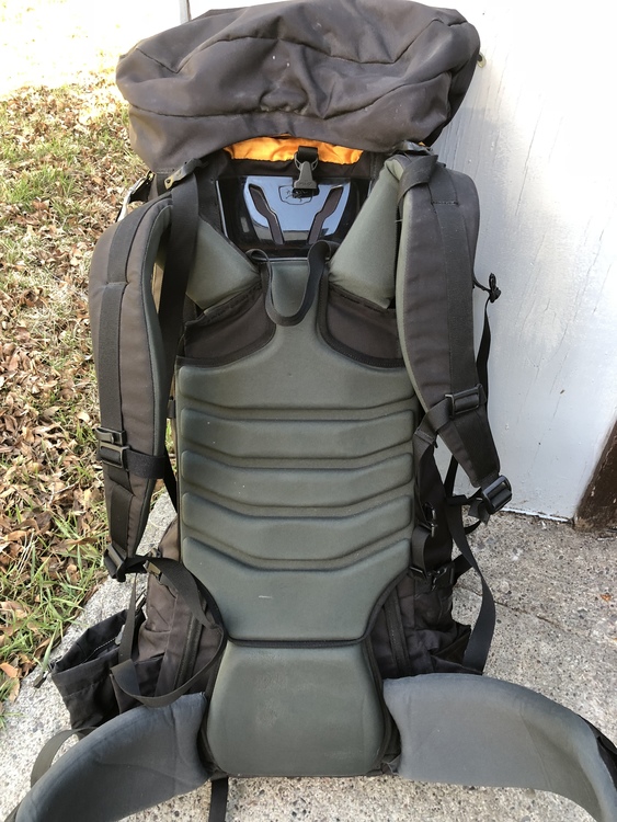 FS: Arc'teryx Bora 80 (L) - $125 shipped