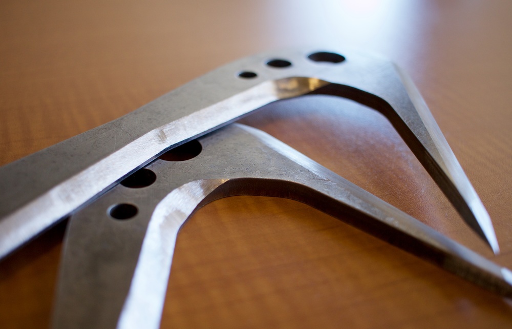 FS Custom Speed Ice Climbing Tools similar to Krukonogi