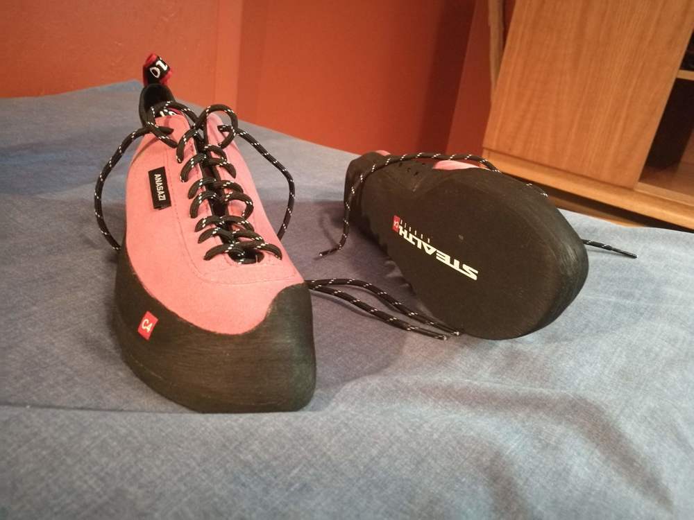 5.10 anasazi pink