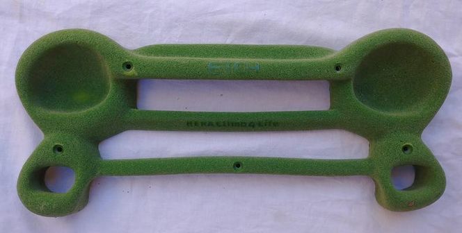 ETCH Head Board Climbing Hold