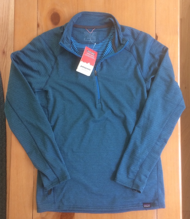 Marmot ion online pullover