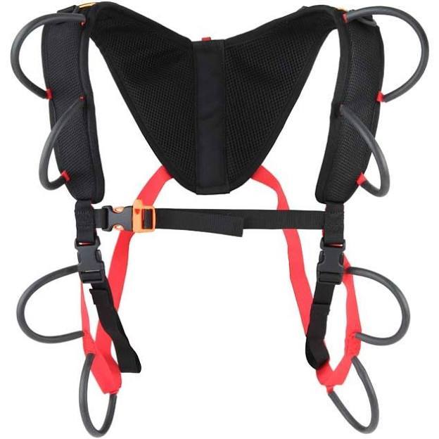 Anchor Harness for Vedavoo Sling Packs – VEDAVOO