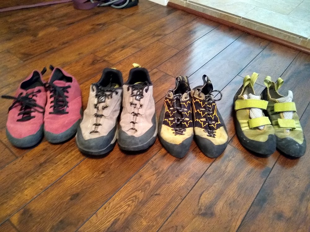 best shoes for obstacle courses