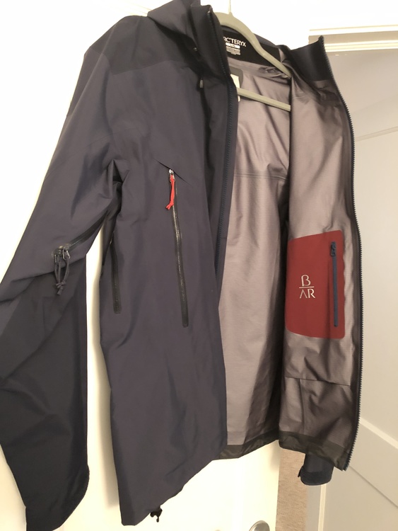 beta ar midnighthawk