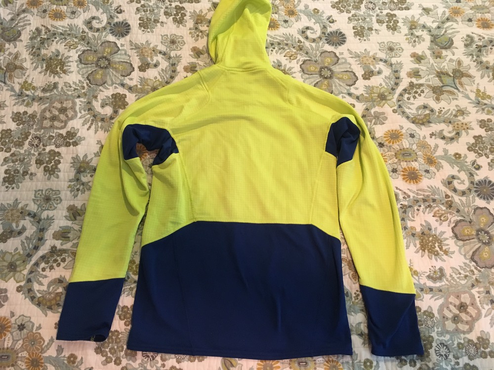 patagonia r1 hoody rei