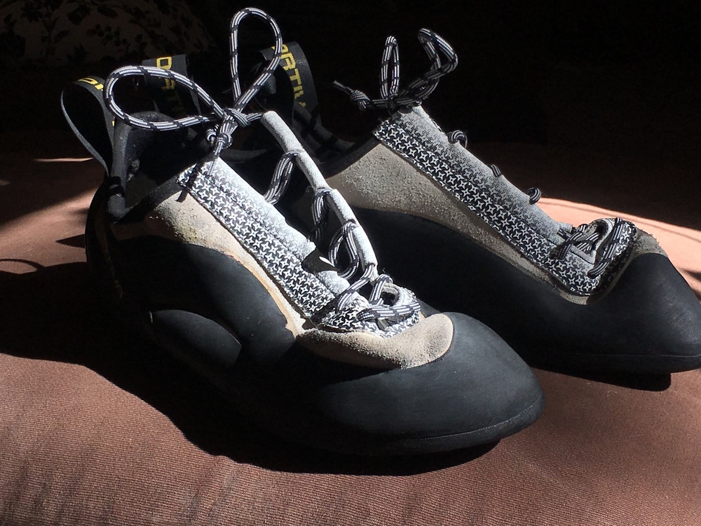 la sportiva miura 41