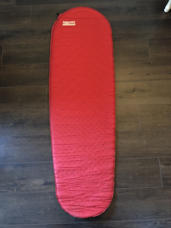 FS: Women's Therm-a-Rest ProLite Plus Sleeping Pad