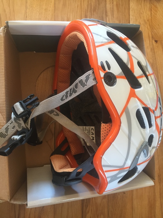 Dubbelzinnigheid Hoofdkwartier regeling Camp Speed 2.0 Helmet for sale - brand new in the box