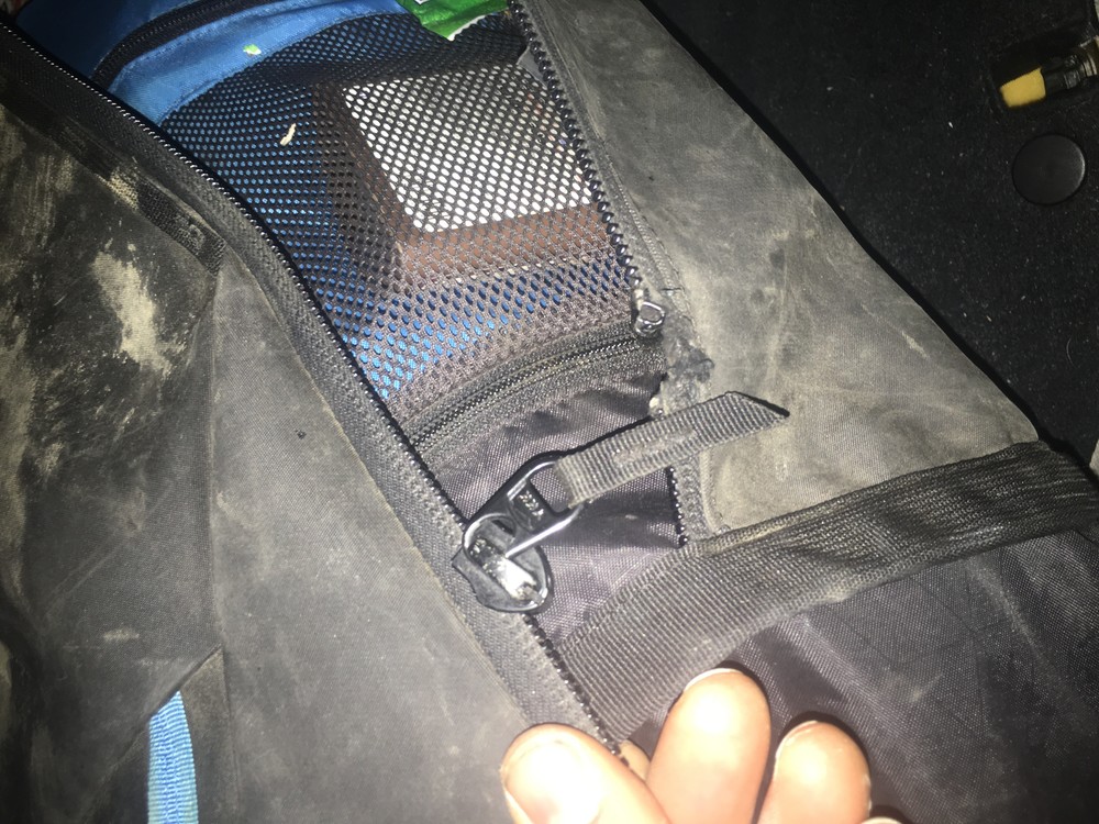 shoe zipper repair near me