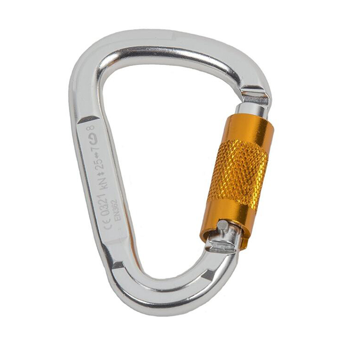 Buying carabiners online from overseas bulk producers