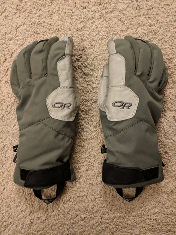 bitterblaze gloves