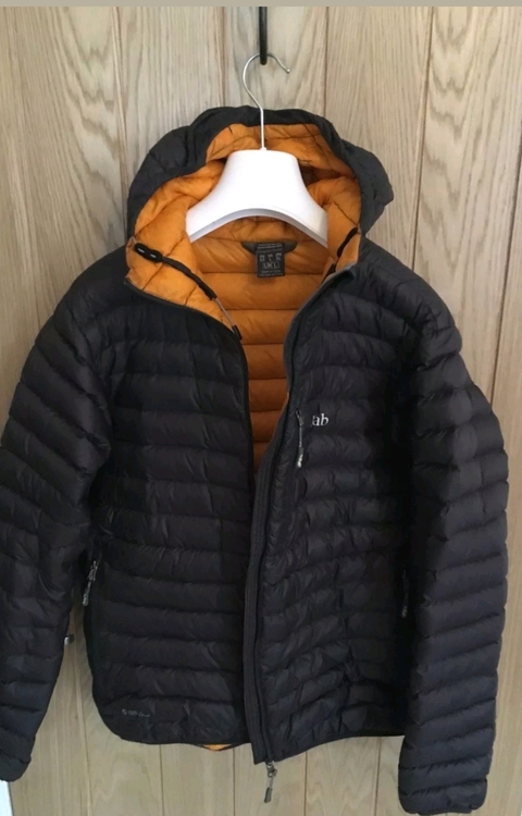 rab alpine beluga