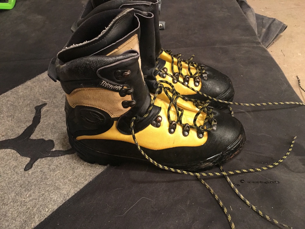 la sportiva k4s