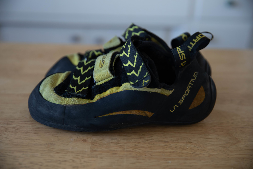 la sportiva miura 42.5