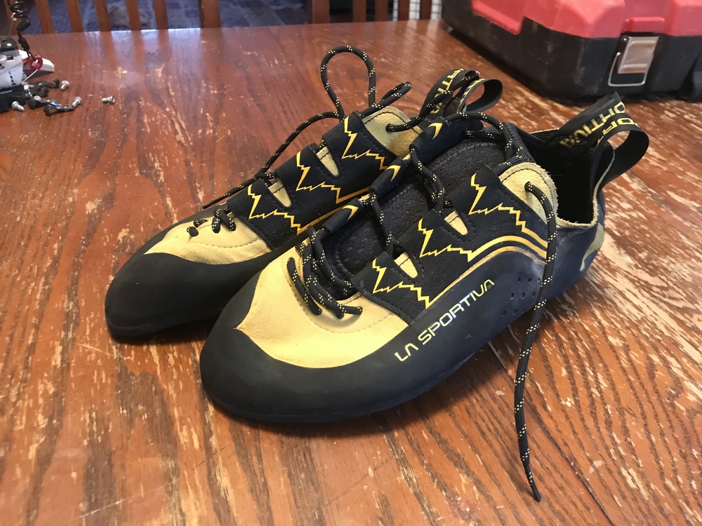 FS Backcountry ski boots, BD crampons, dynafit ski crampons for sale