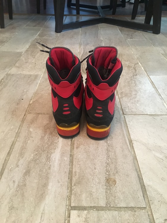 la sportiva 44