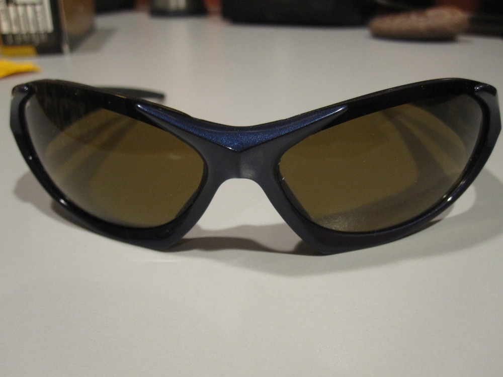 quay sunglasses polarised