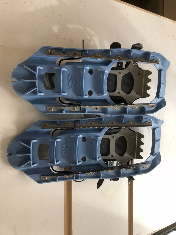 MSR Snowshoes (Denali Evo Ascent)