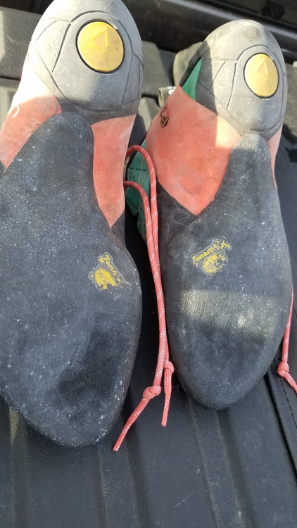 la sportiva kataki sizing