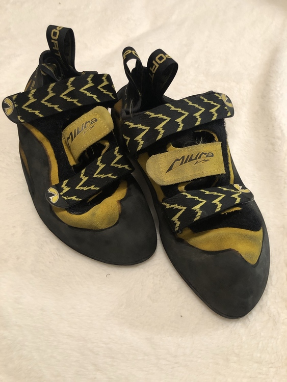 la sportiva miura 41