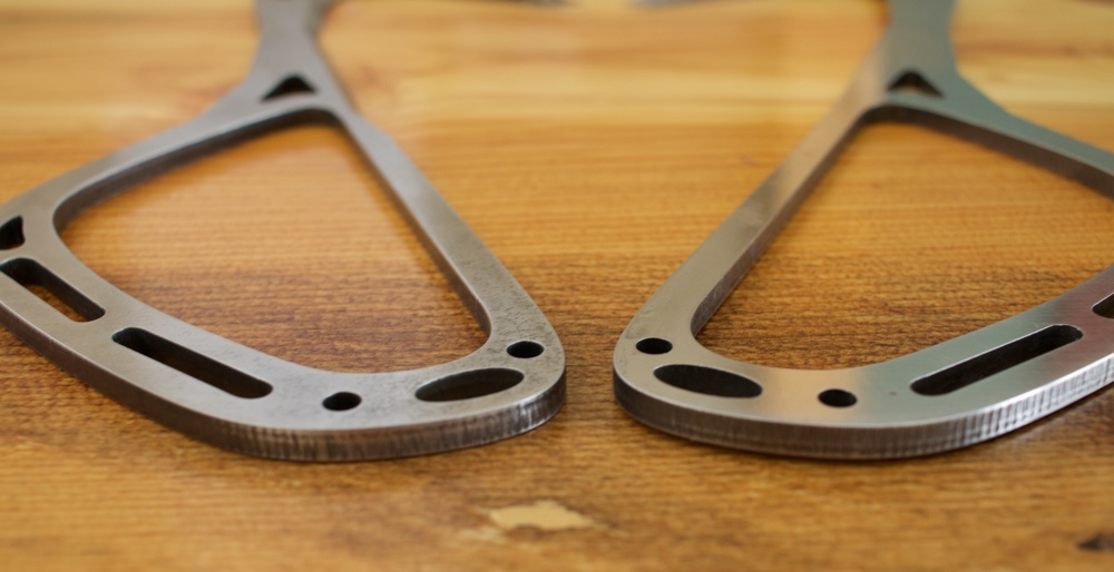 FS Speed Ice Climbing Tools