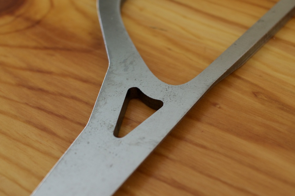 FS Speed Ice Climbing Tools