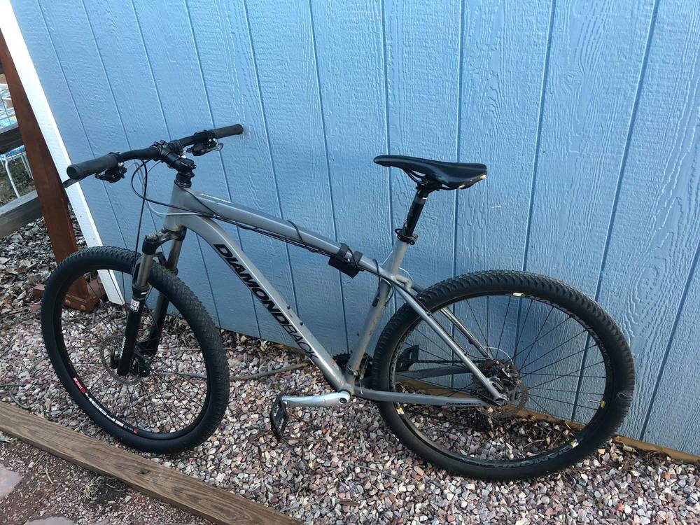 craigslist 29er