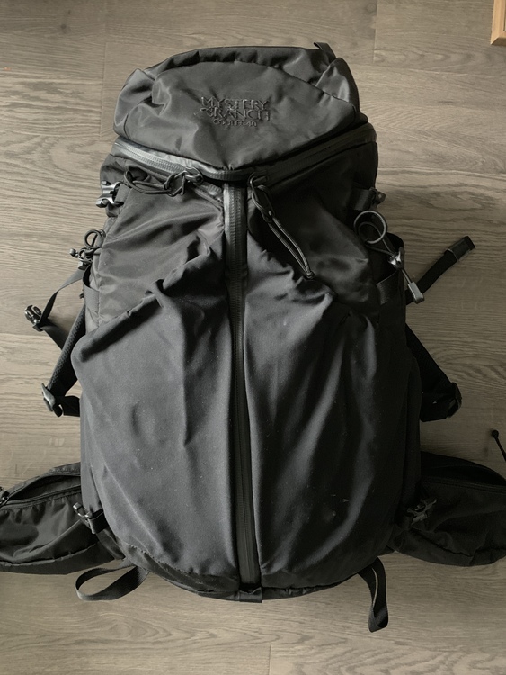 Mystery Ranch Coulee 40 Backpack