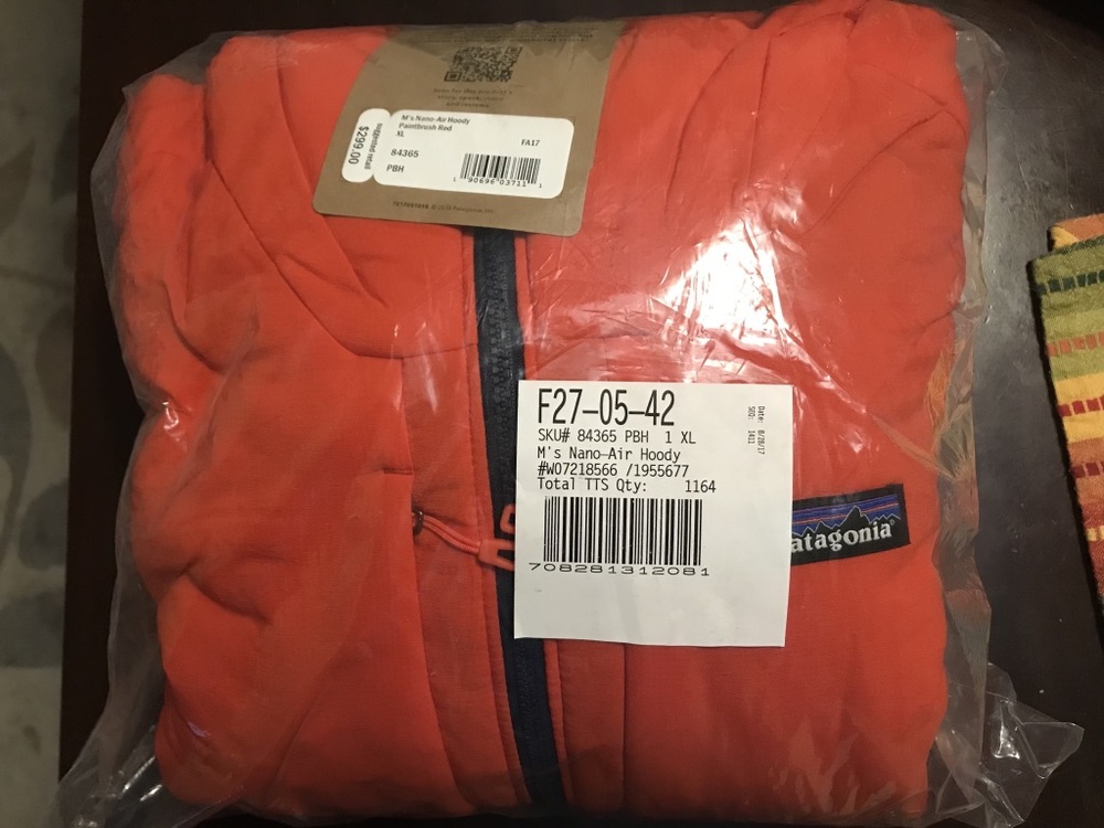 patagonia nano air hoody paintbrush red