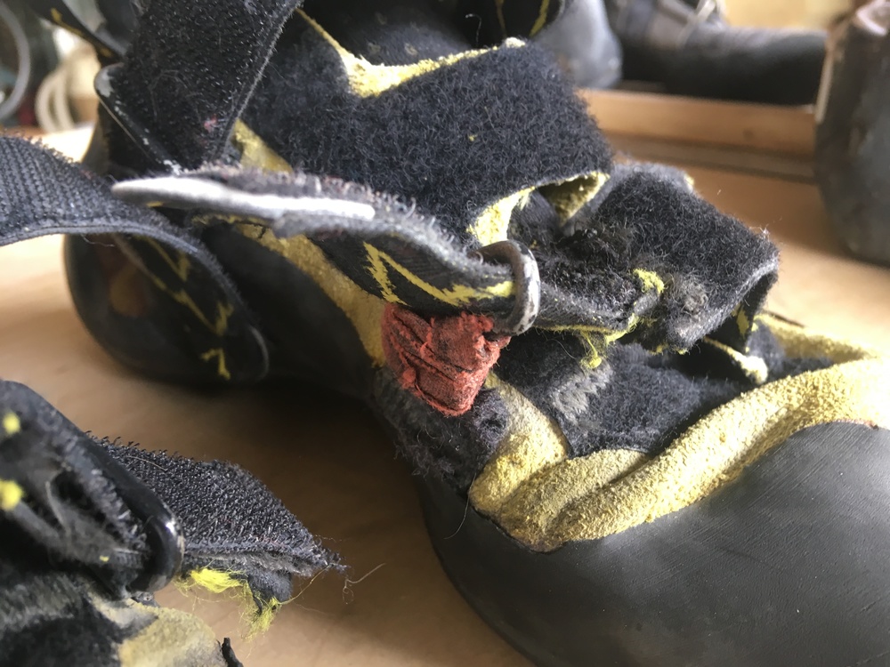 la sportiva miura 42