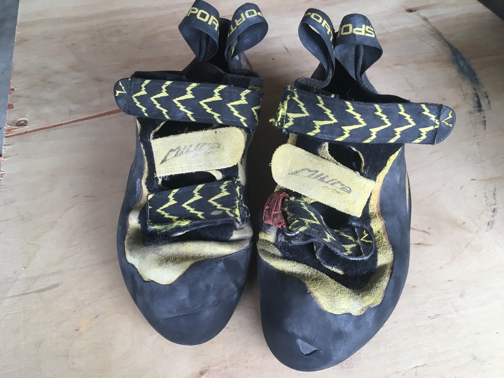 la sportiva miura 42