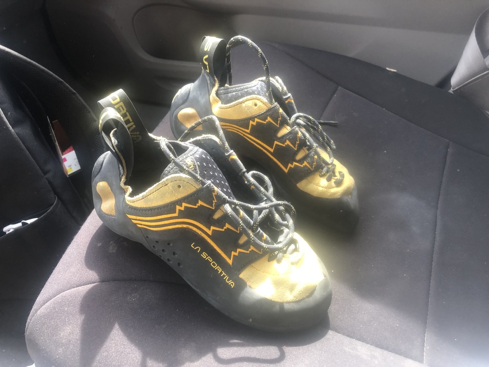 la sportiva katana 2019
